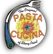 Pasta Cucina of Stony Point